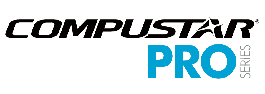 CompuStar logo with the word
