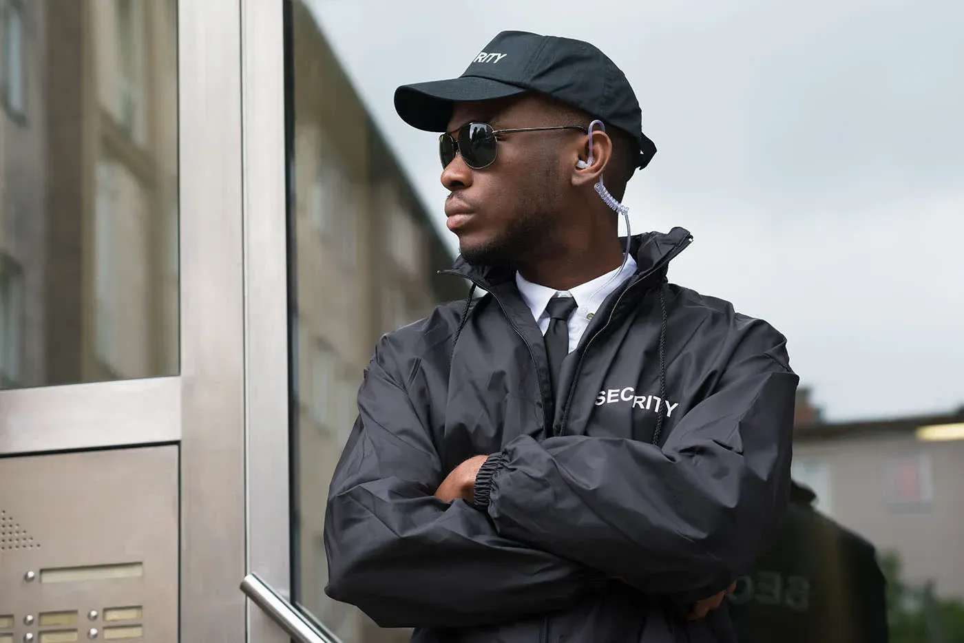 security service