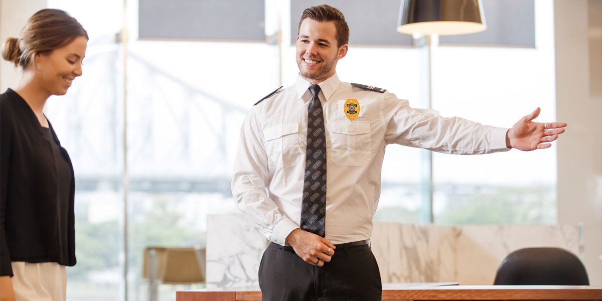 security service