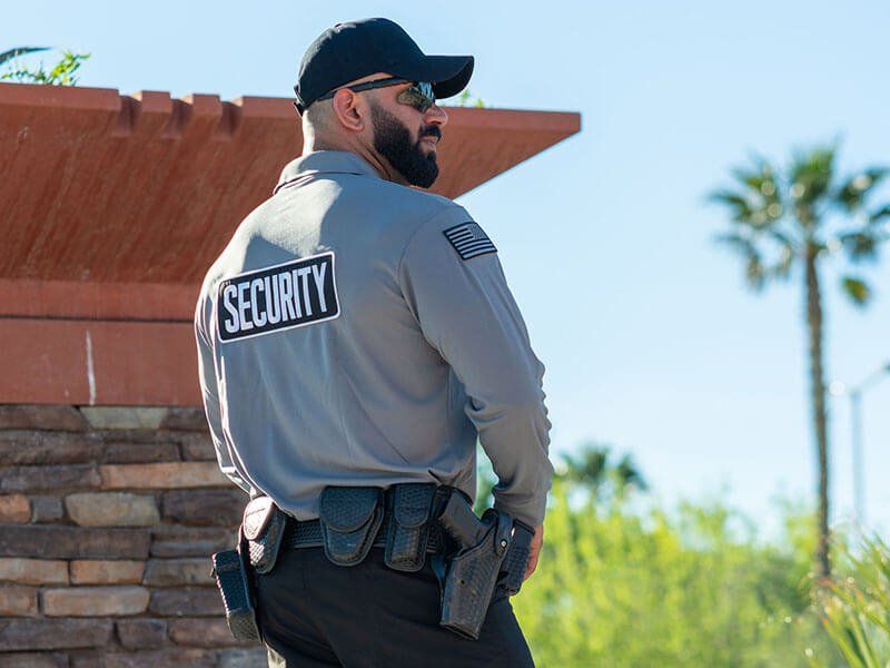 security service