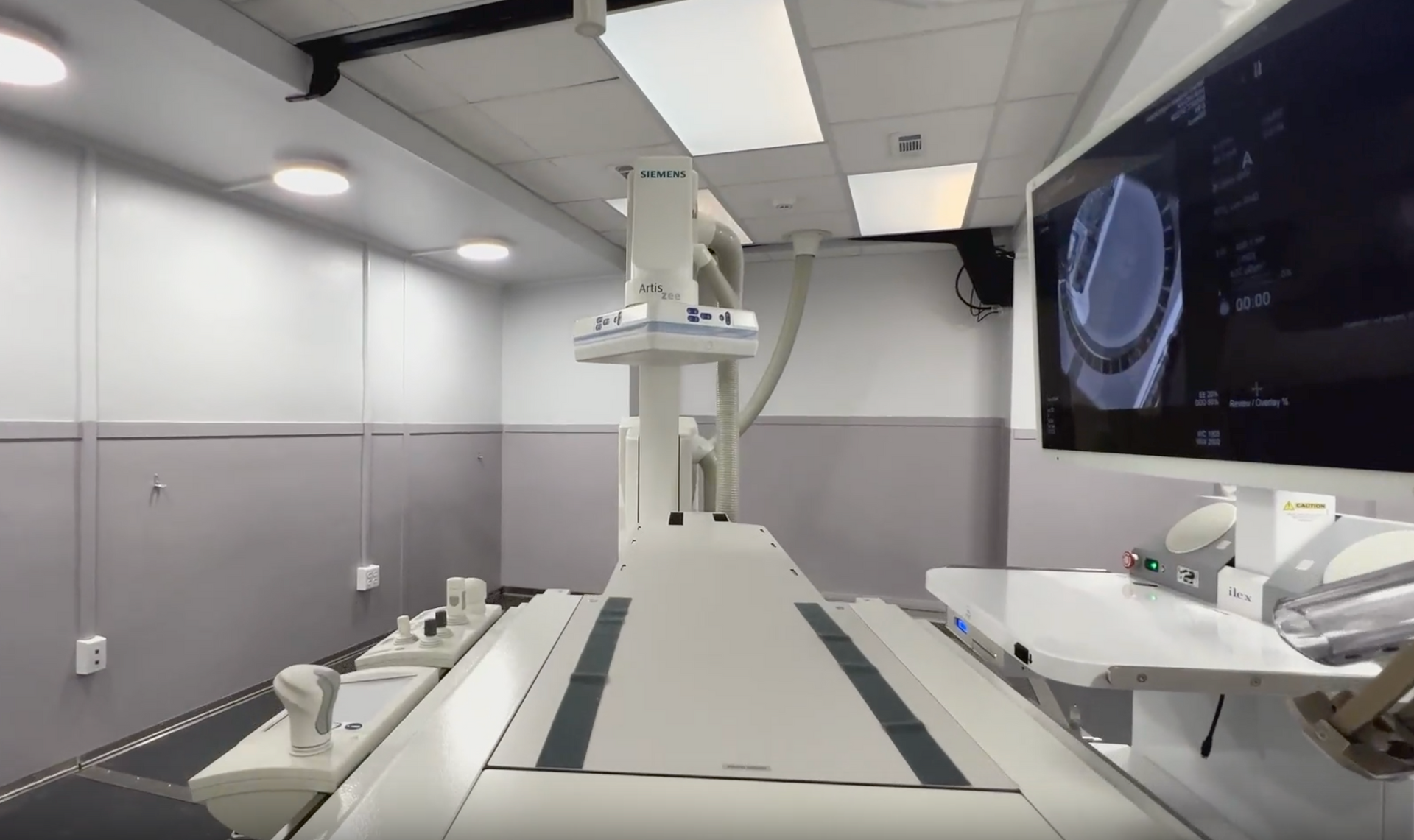 Atlas Medical - Rental Mobile Imaging