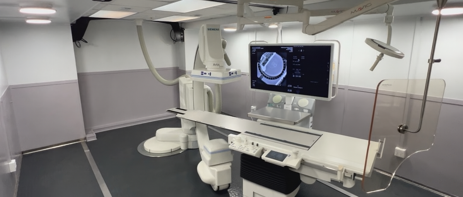 Atlas Medical - Rental Mobile Imaging