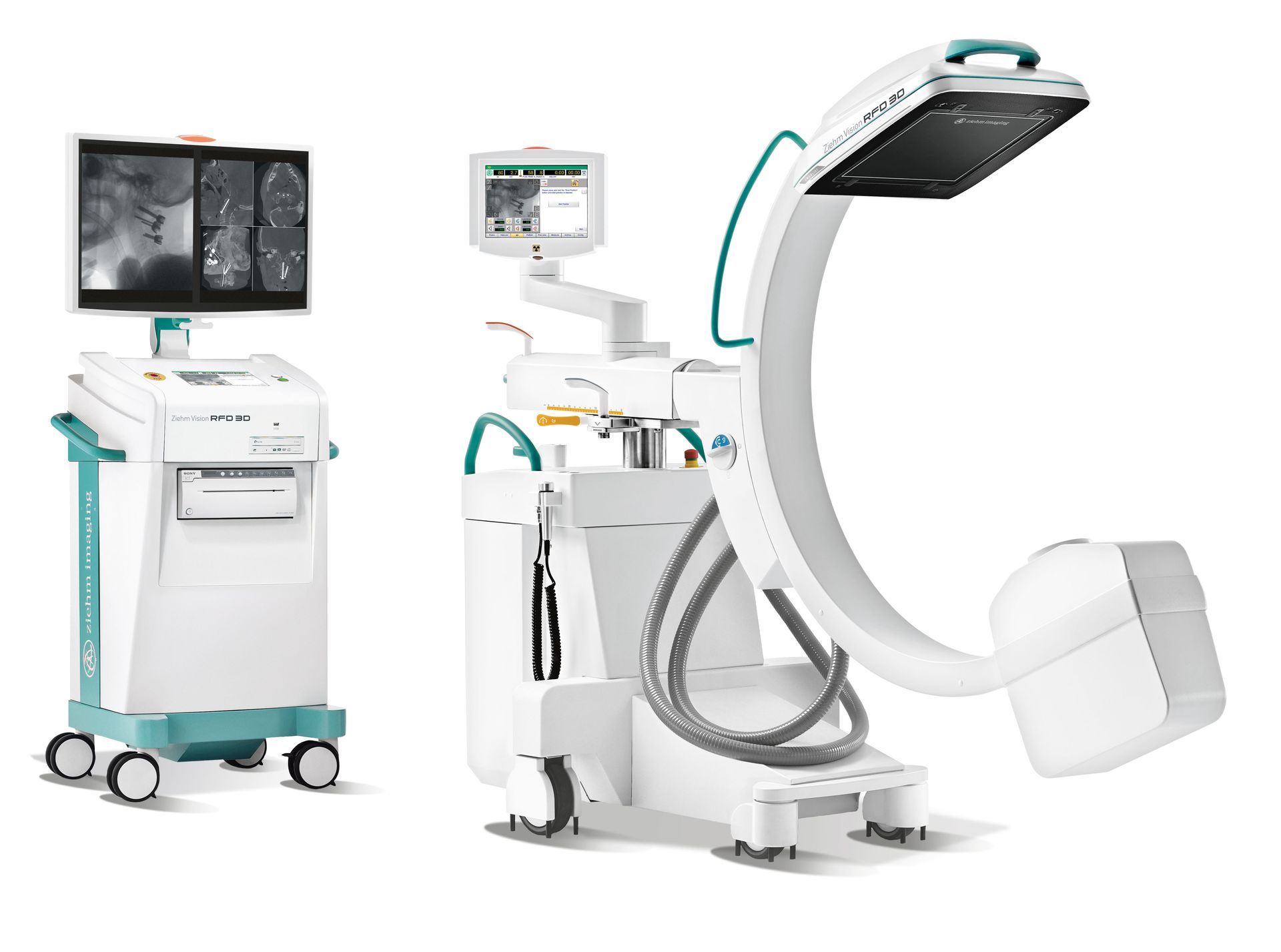 Spine, Neurosurgery, ENT Navigation System Rentals