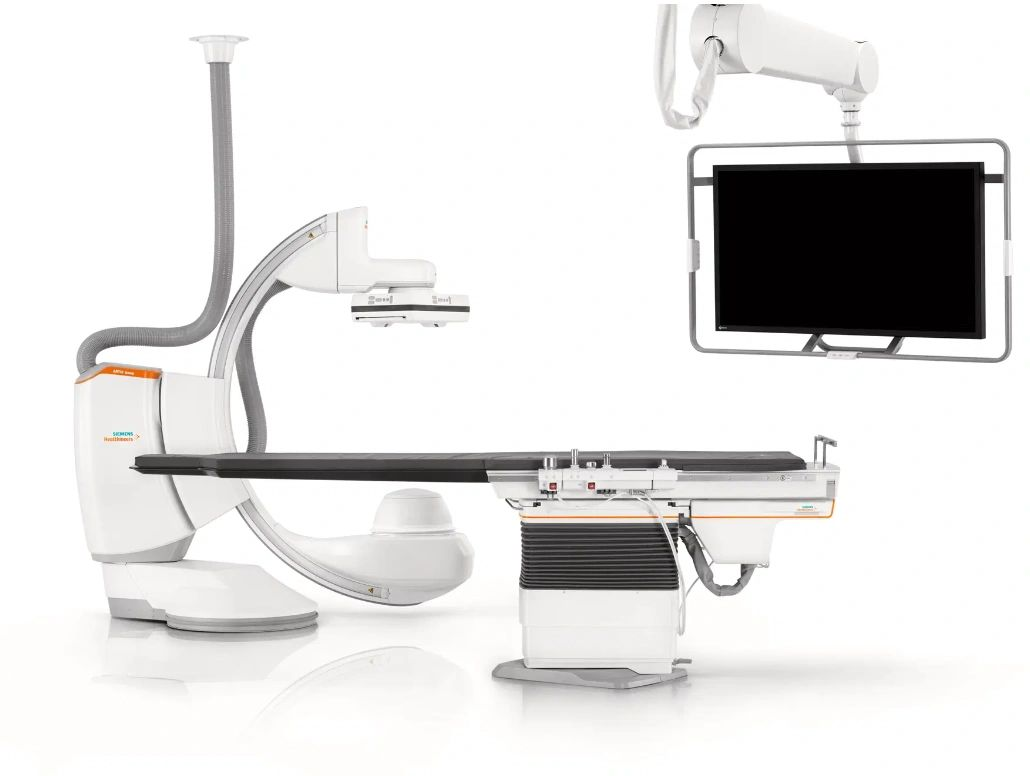 EP Lab Rental