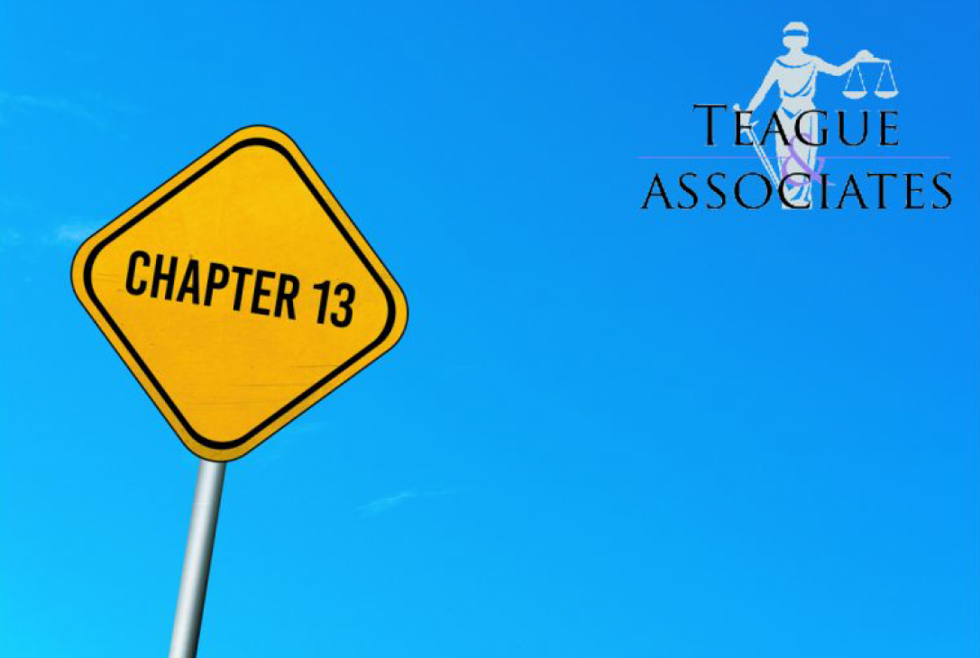 Yellow Sign — Florissant, MO — Teague & Associates, LLC Yellow Sign — Florissant, MO — Teague & Associates, LLC