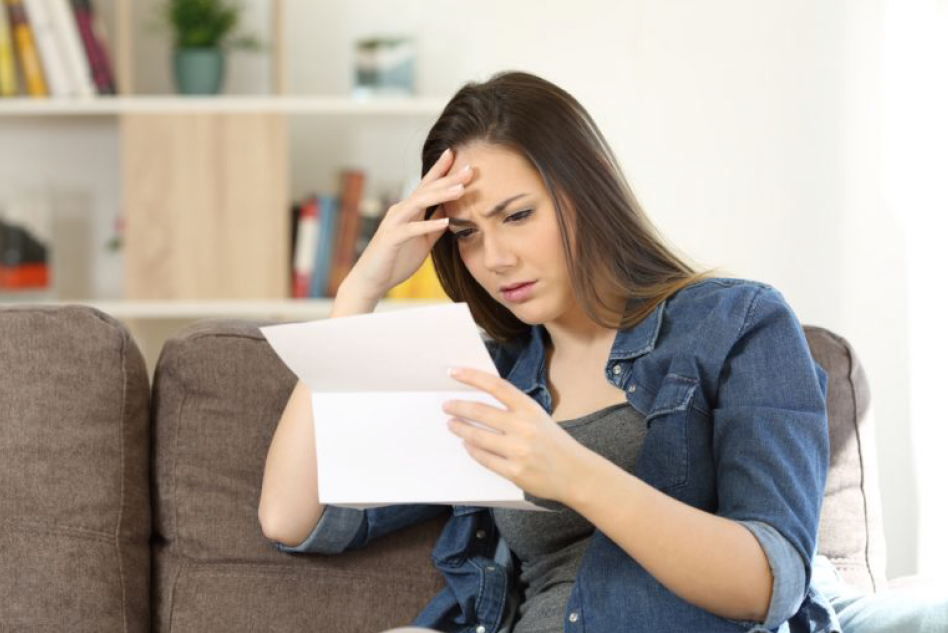 A Woman Reading a Letter — Florissant, MO — Teague & Associates, LLC A Woman Reading a Letter — Florissant, MO — Teague & Associates, LLC