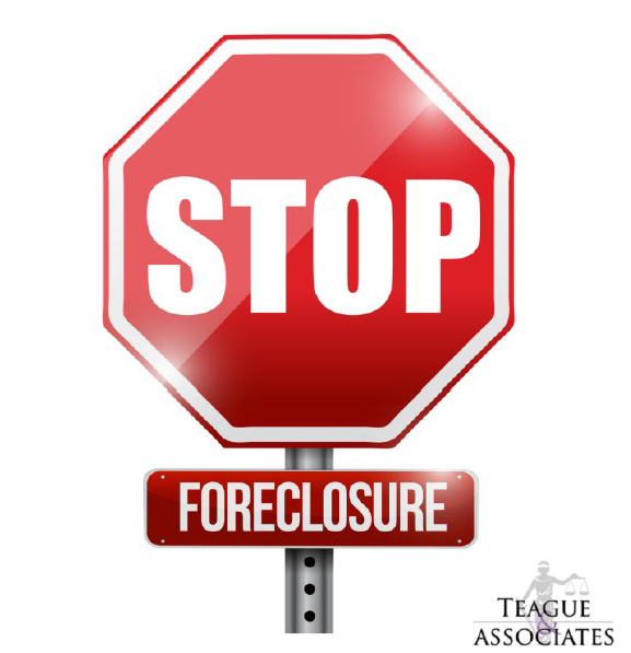 Red Stop Sign — Florissant, MO — Teague & Associates, LLC Red Stop Sign — Florissant, MO — Teague & Associates, LLC