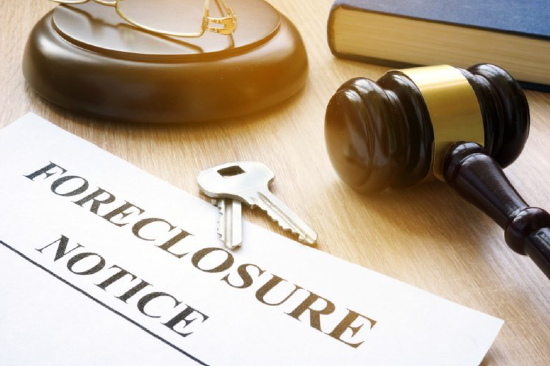 Foreclosure Notice — Florissant, MO — Teague & Associates, LLC Foreclosure Notice — Florissant, MO — Teague & Associates, LLC