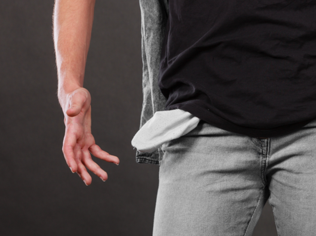Man With His Hand Out of His Pocket — Florissant, MO — Teague & Associates, LLC Man With His Hand Out of His Pocket — Florissant, MO — Teague & Associates, LLC