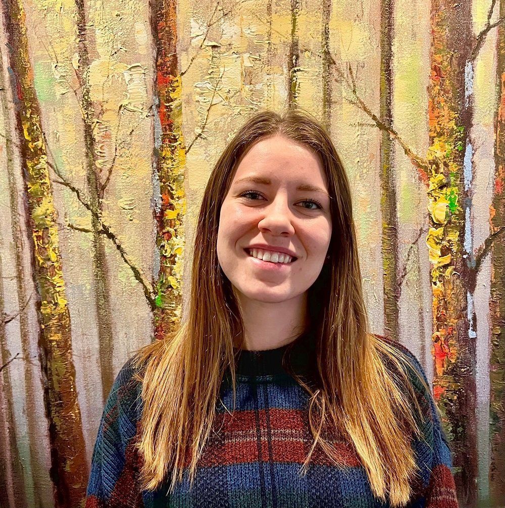 Jacqueline — Kodiak, AK — Kodiak Island Family Dentistry