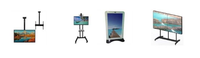 SOPORTES SMART