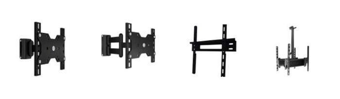 SOPORTES SMART