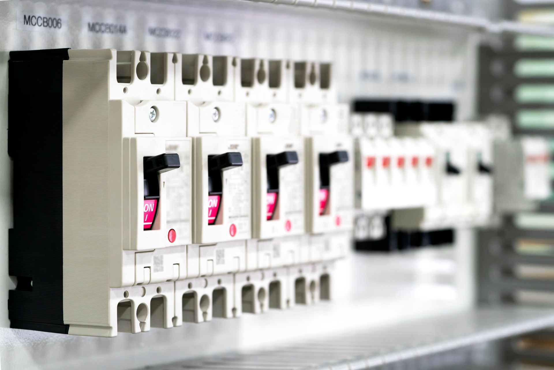 Switchboard Installations — Newcastle, NSW — Mainlec Australia Pty Ltd