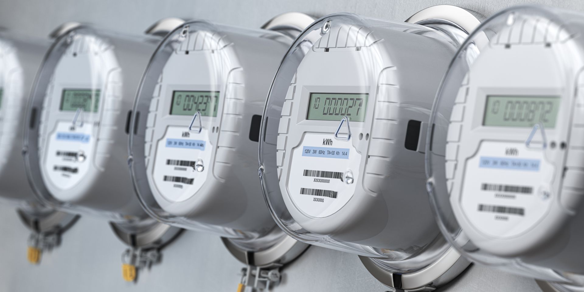 Meter Installations — Newcastle, NSW — Mainlec Australia Pty Ltd