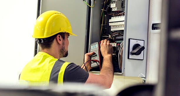 Electrician Engineer Worker — Newcastle, NSW — Mainlec Australia Pty Ltd