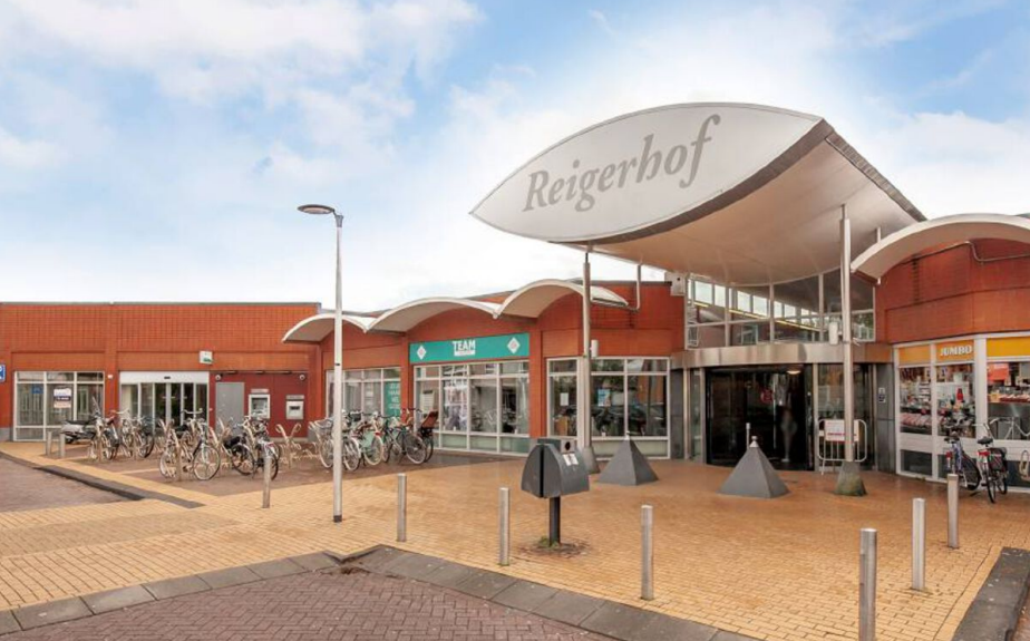 Scouting Nieuwerkerk aan den IJssel