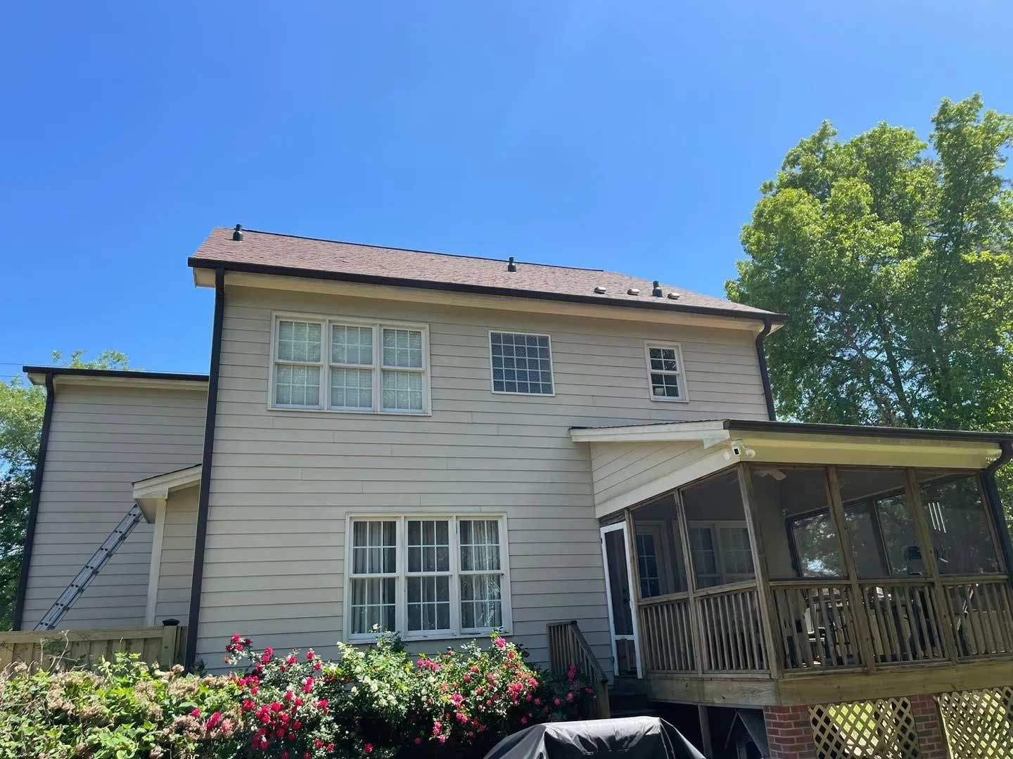 roofing services 35