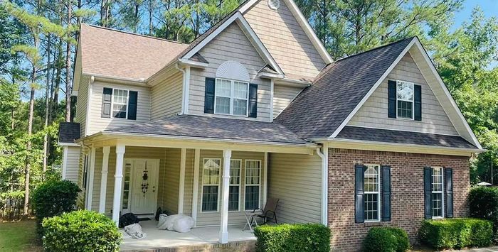 Roof Repair