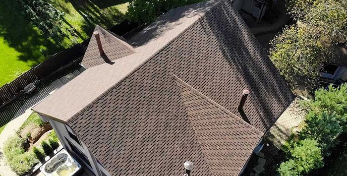 Roof Replacement