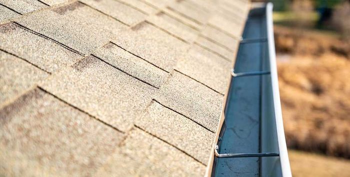 Roof Replacement