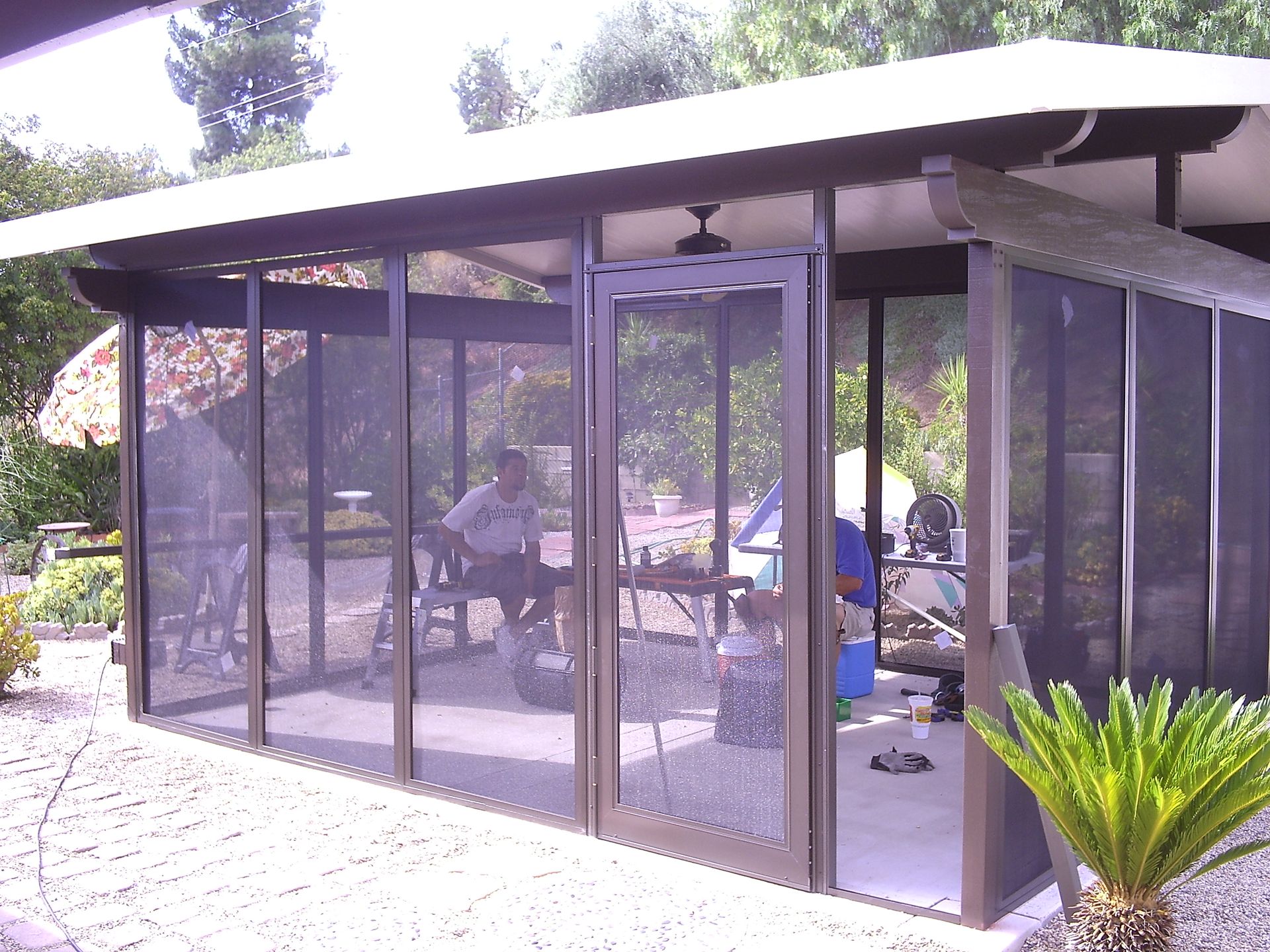 Window Screens | Westfield, MA | 413-568-5730