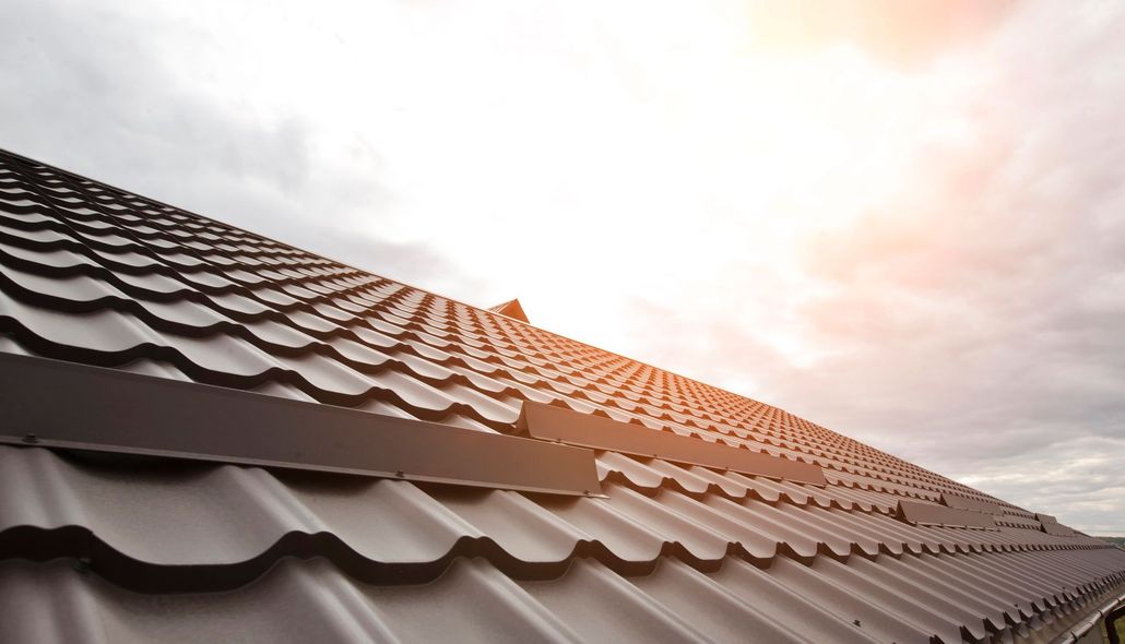 About Safeguard Roofing