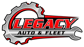 Legacy Auto & Fleet, LLC