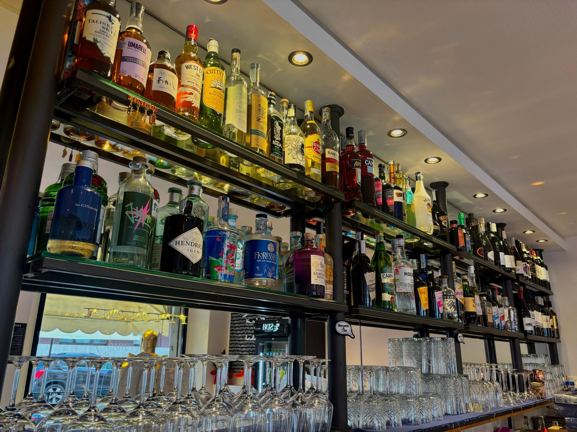 APERITIVI