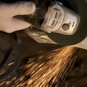 repairing car dents