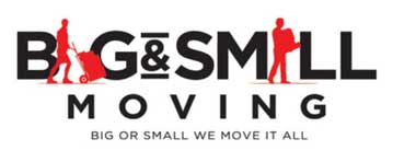 Big & Small Moving Big & Small Moving