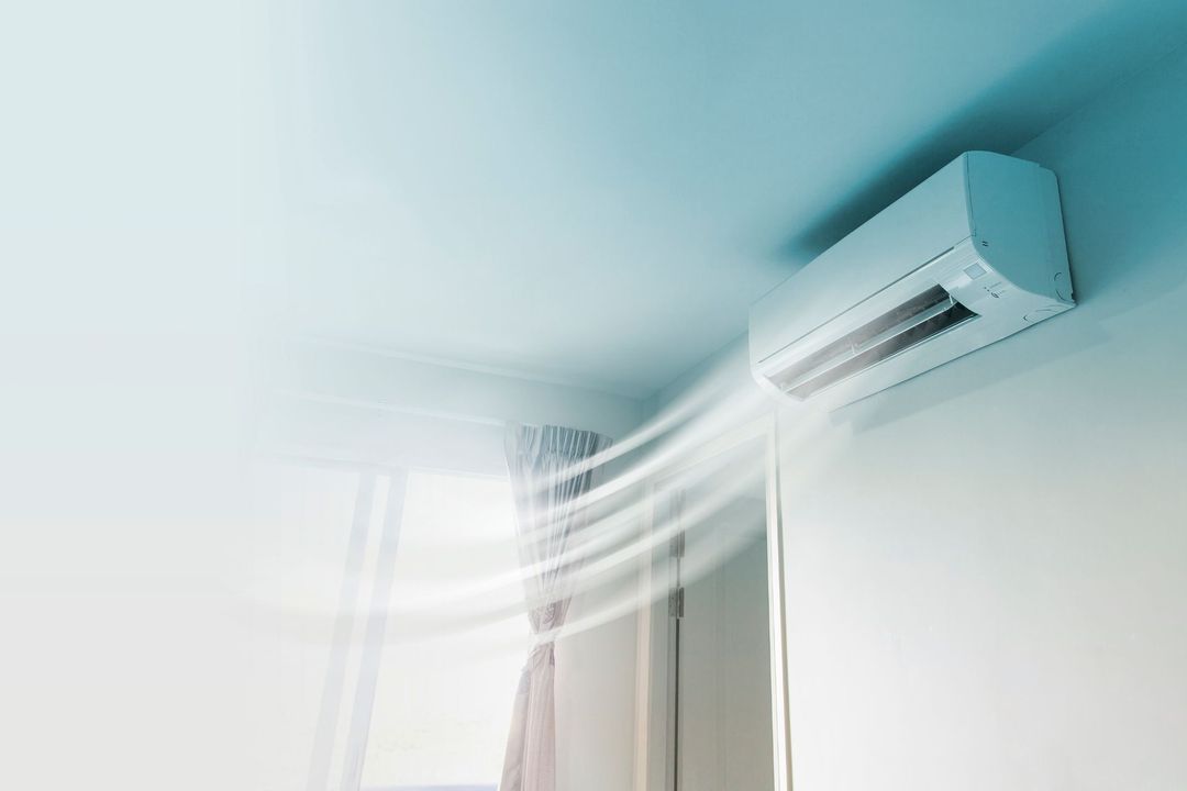 Impianti di condizionamento e climatizzazione