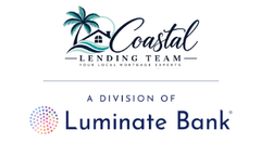 Luminate Home Loans logo