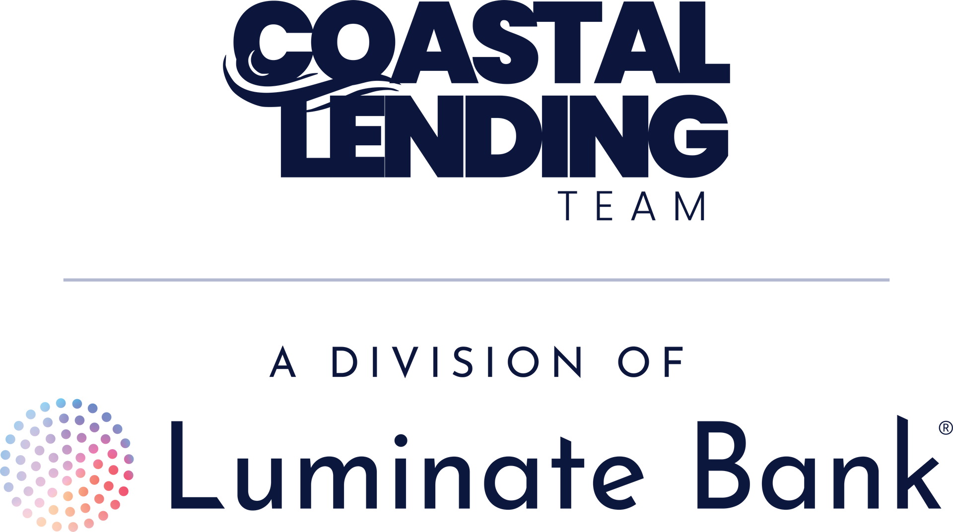 Luminate Home Loans logo