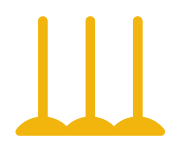 BIRD PROOFING