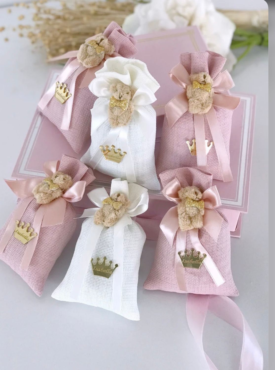 Small gift # 16