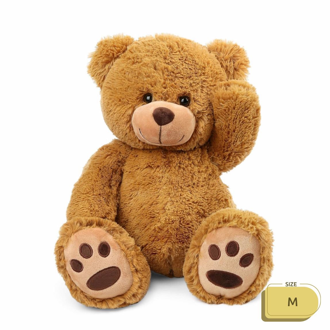 Teddy