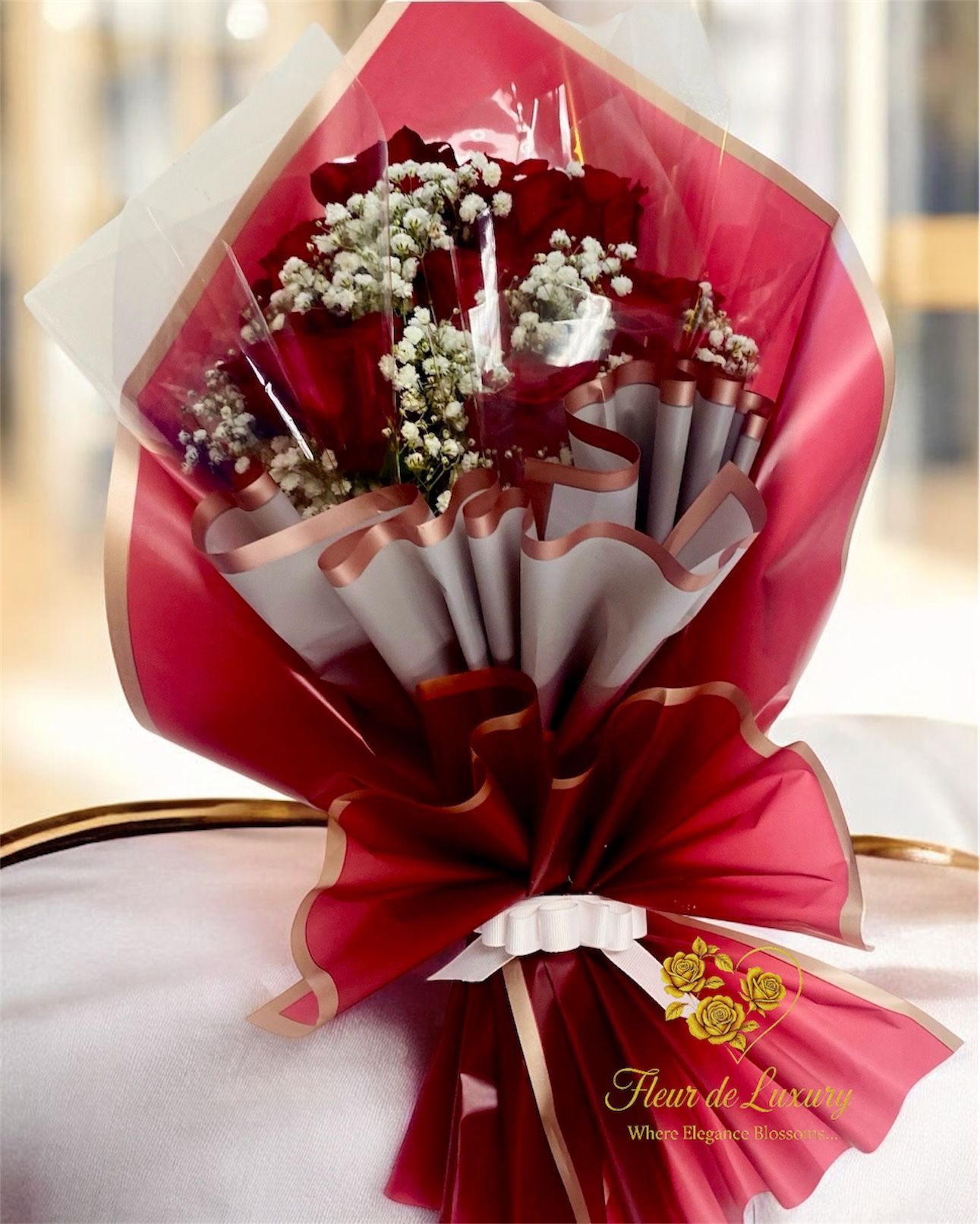 Adda Bouquet