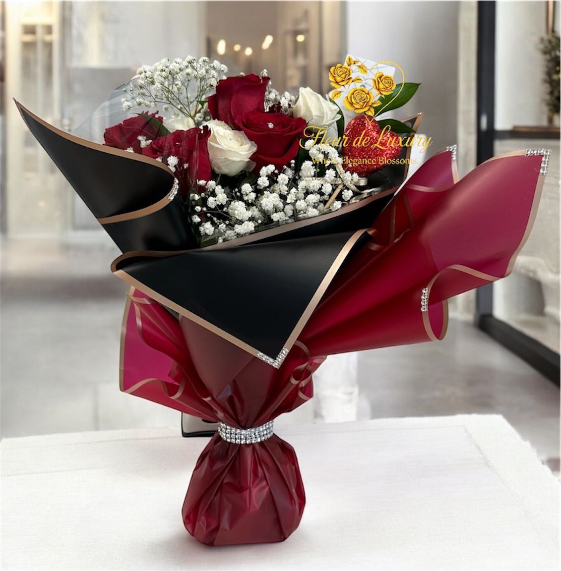 Bouquet Amore .