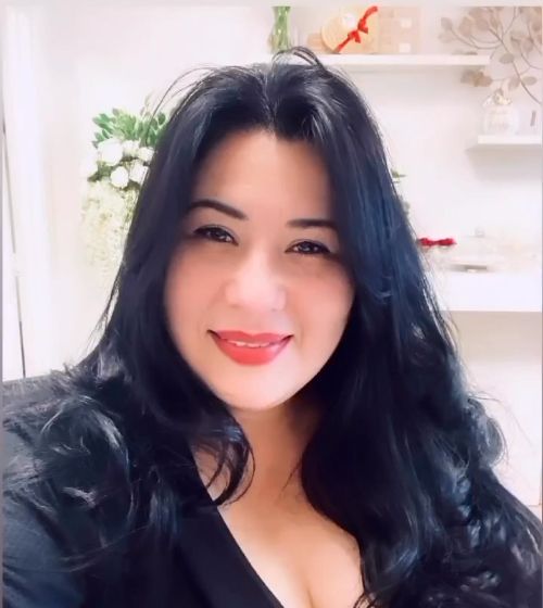 Fleur de Luxury founder - Marghery Salazar