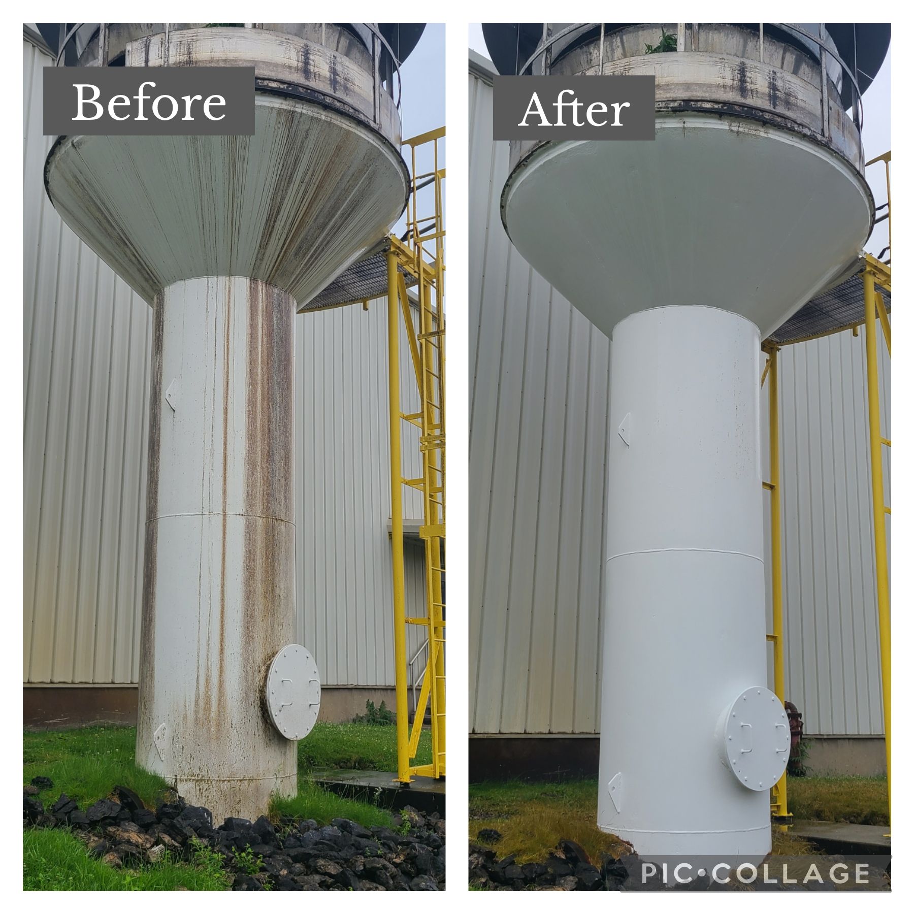 Specialty Surface Cleaning — Mingo Junction, OH — S&S Softwash LLC