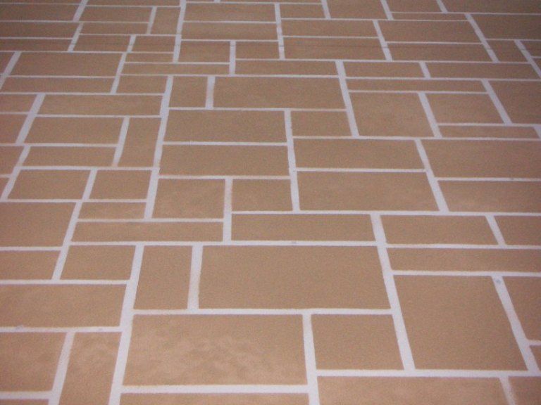 Path with Patterns — Experienced Concreter in Mount Low, QLD