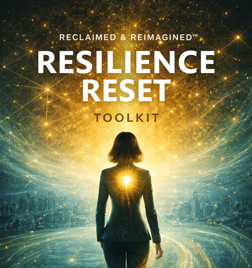 Resilience Toolkit