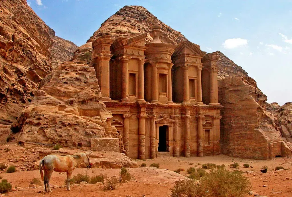 Wadi Rum Glamping Experience image