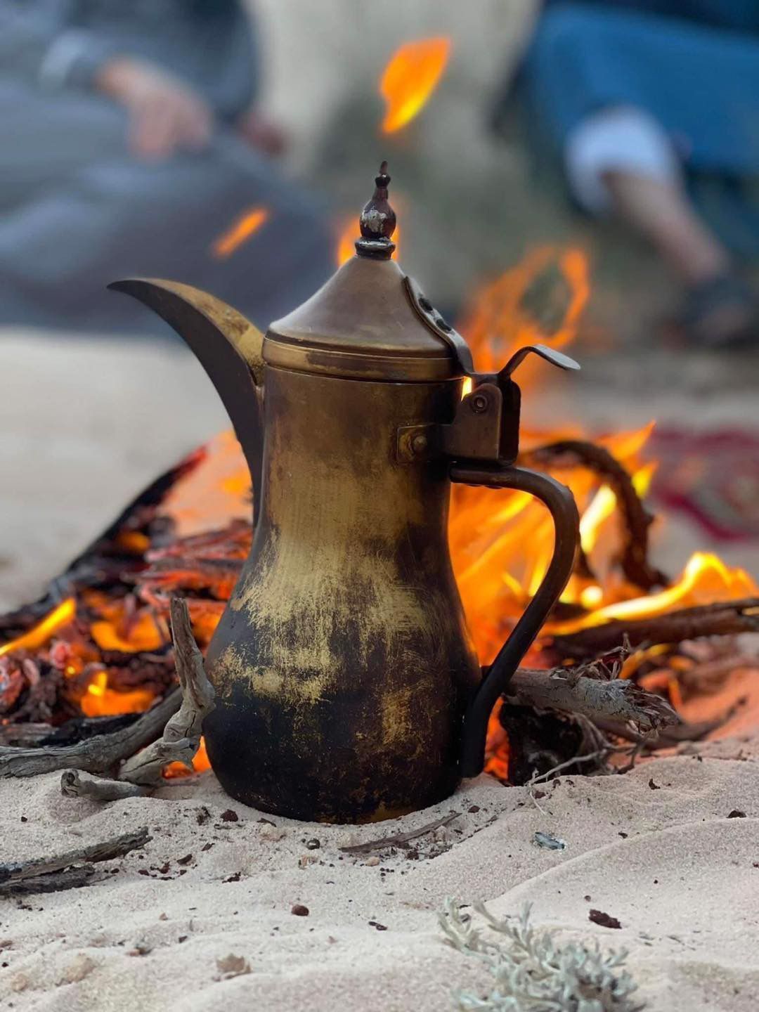 Wadi Rum Glamping Experience image