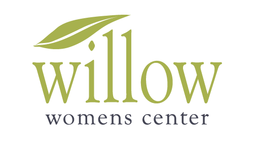 Willow Womens Center logo