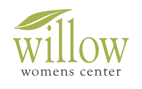 Willow Womens Center logo