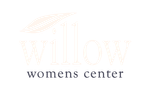 Willow Womens Center logo