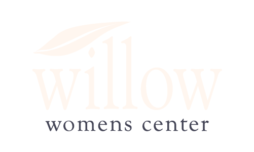 Willow Womens Center logo