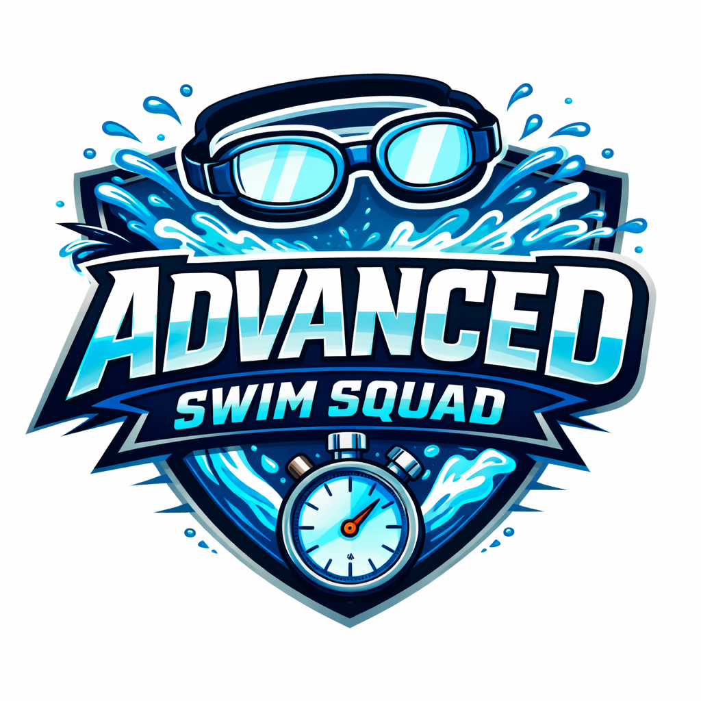 Advanced Swim Squad — Cannonvale Swim Centre In Cannonvale, QLD