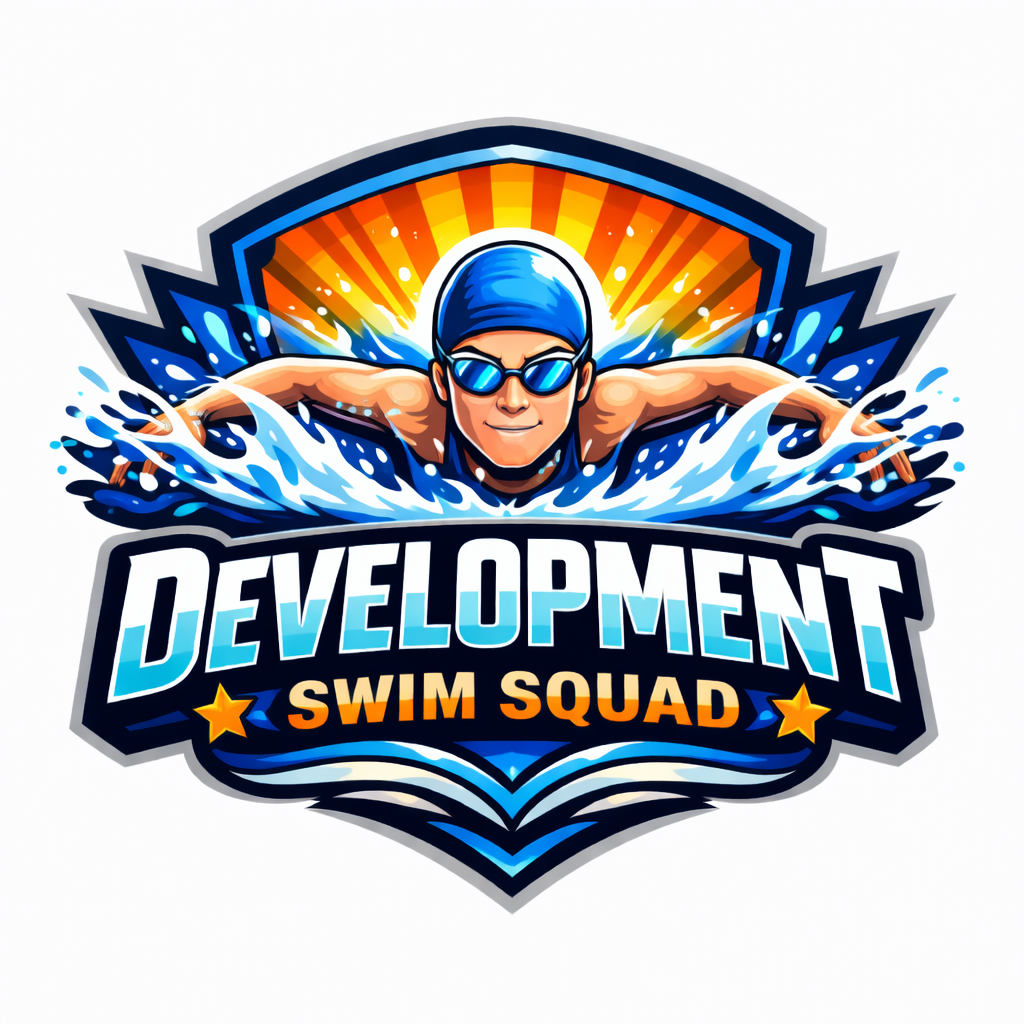 Development Swim Squad — Cannonvale Swim Centre In Cannonvale, QLD